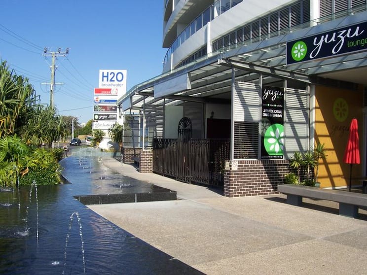 Click to view all images 1b/82 Marine Parade Southport QLD 4215 - Image 2