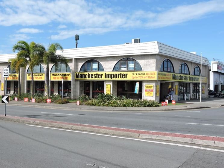 Click to view all images Shop 4/7 Gateway Drive Biggera Waters QLD 4216 - Image 2