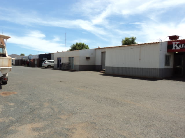 Click to view all images 2/998 Coolawanyah Road Karratha Industrial Estate WA 6714 - Image 1