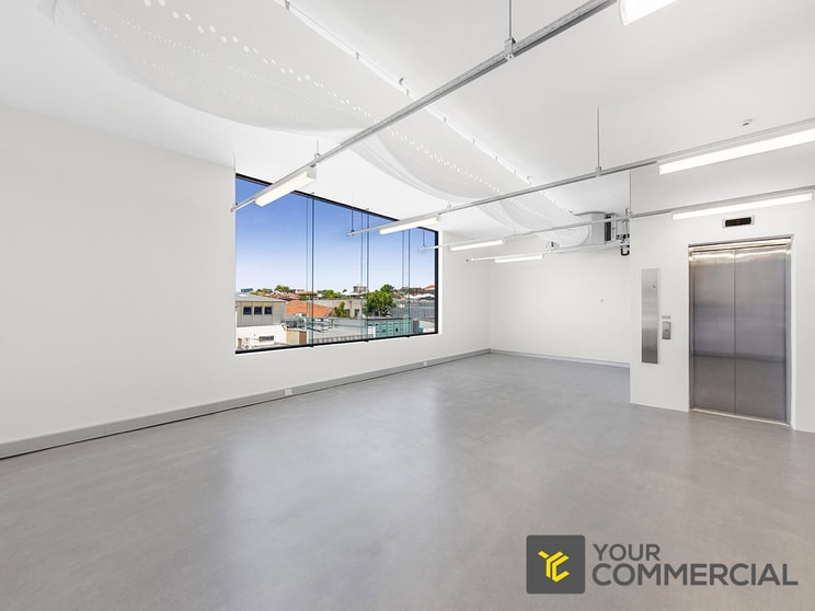 Level 3/172 Robertson Street Fortitude Valley QLD 4006 - Image 3