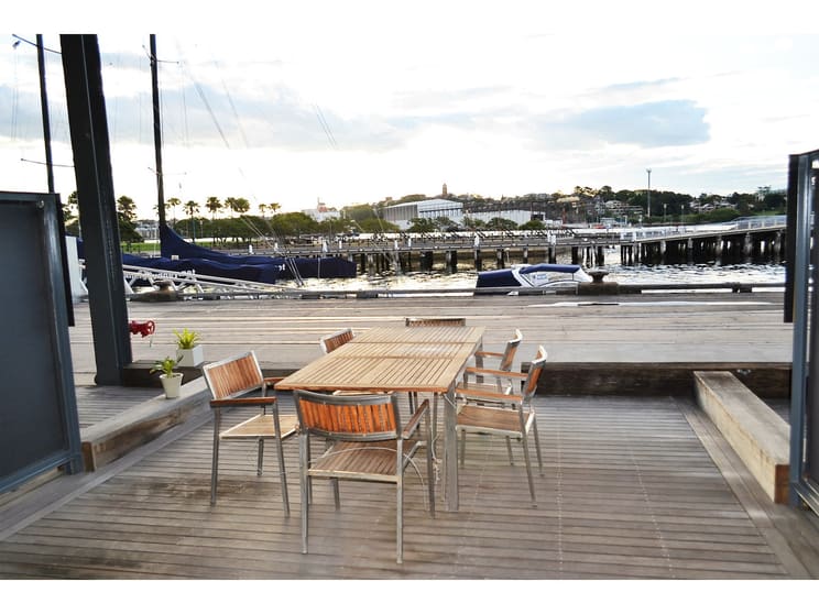 Click to view all images 92/26-32 Pirrama Road Pyrmont NSW 2009 - Image 2