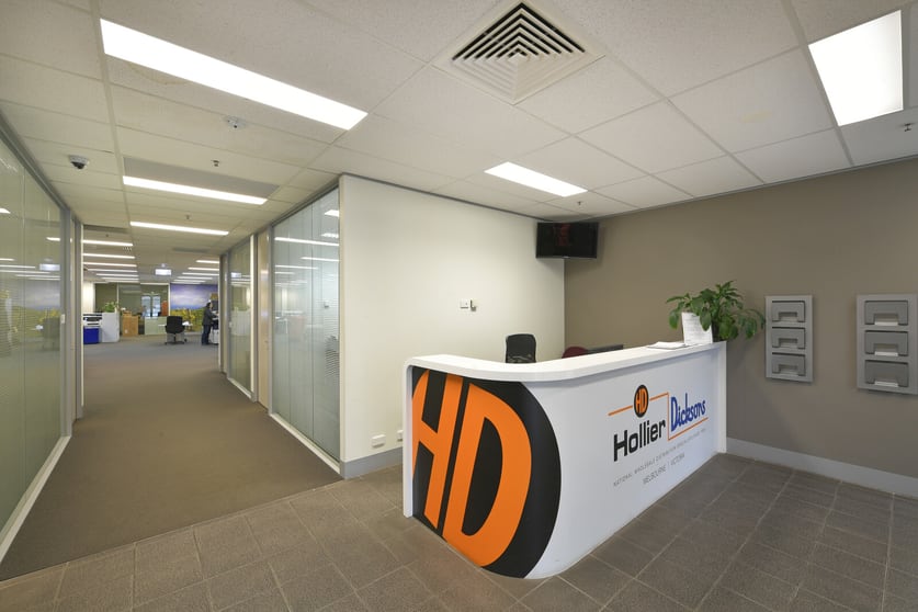 Click to view all images 80-96 South Park Drive Dandenong South VIC 3175 - Image 3