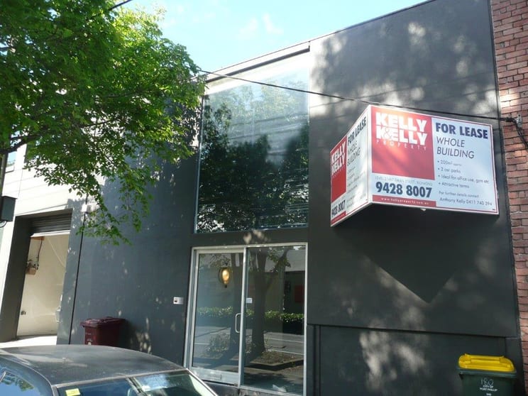Click to view all images 182 Ferrars St South Melbourne VIC 3205 - Image 1