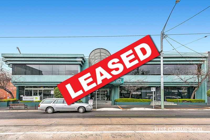 7/115 Hawthorn Road Caulfield VIC 3162 - Image 1