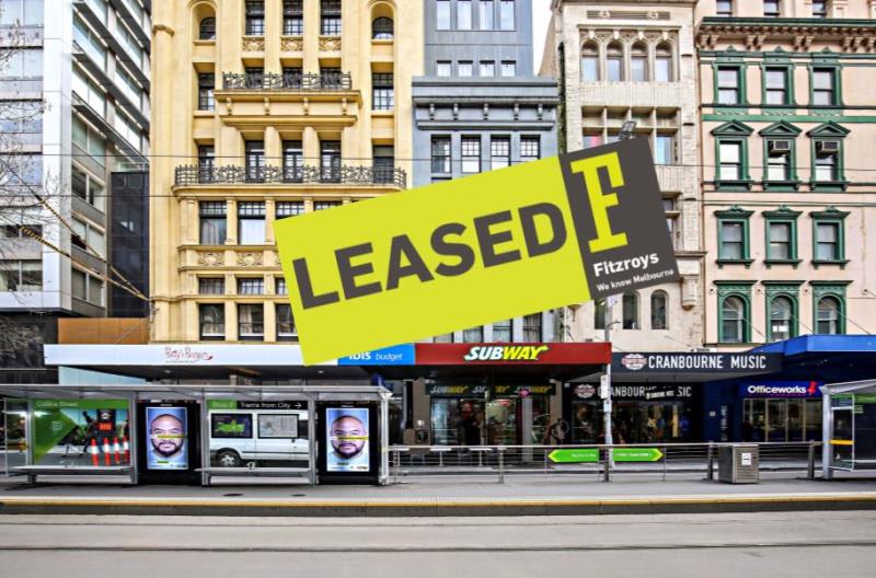 Click to view all images 103 Elizabeth Street Melbourne VIC 3000 - Image 1