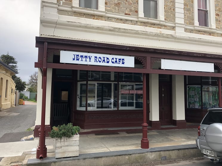 Click to view all images Shop 11, 11-15 Jetty Road Largs Bay SA 5016 - Image 2