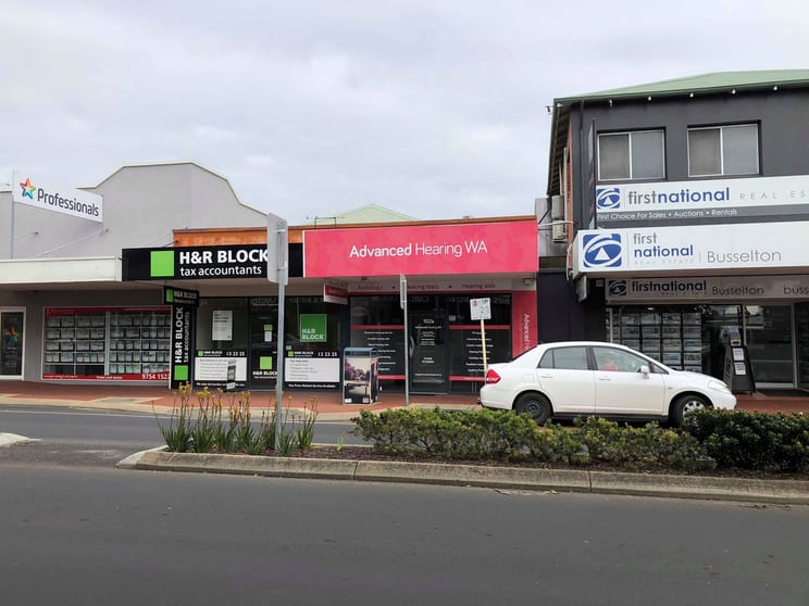 Click to view all images 102b Queen Street Busselton WA 6280 - Image 2