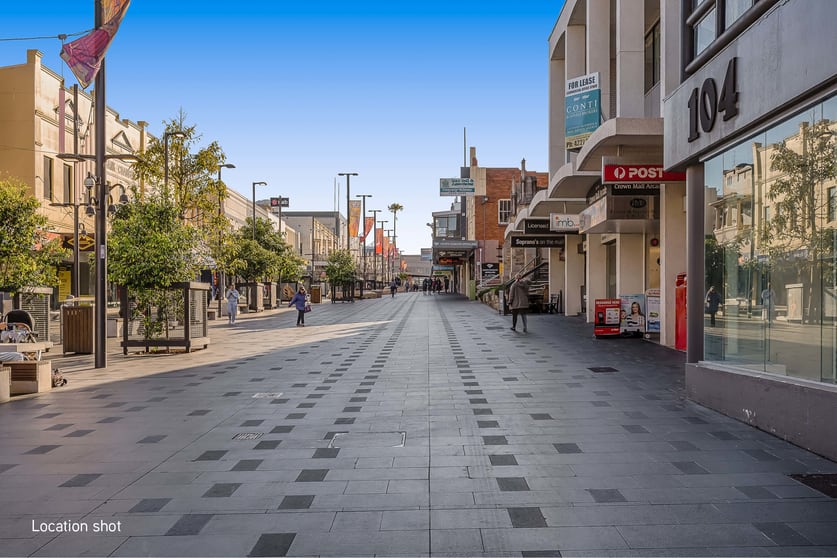 Click to view all images Suite 10/104 Crown Street Wollongong NSW 2500 - Image 3