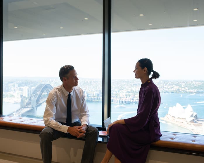 Click to view all images Grosvenor Place 225 George Street Sydney NSW 2000 - Image 3