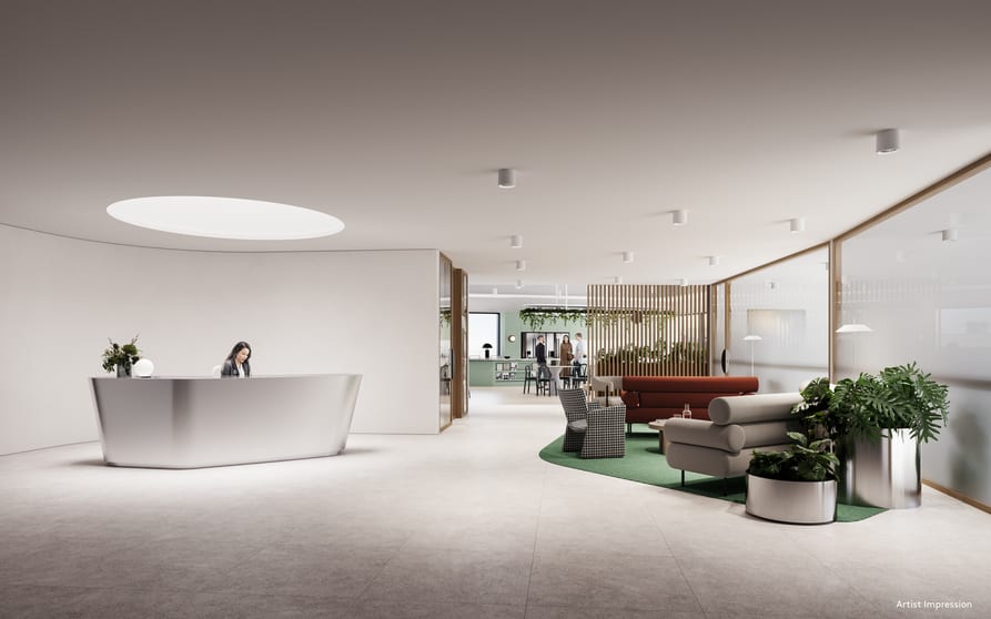Click to view all images Grosvenor Place 225 George Street Sydney NSW 2000 - Image 4