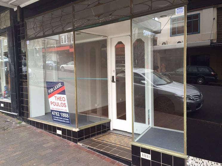 Click to view all images Shop 2/130 Katoomba Street Katoomba NSW 2780 - Image 1