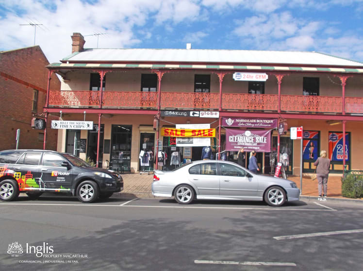 Click to view all images 5/64 Argyle Street Camden NSW 2570 - Image 1