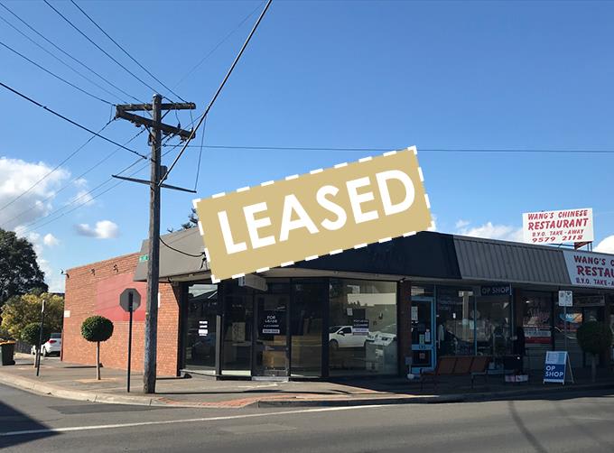 Click to view all images 691 Centre Road Bentleigh East VIC 3165 - Image 1