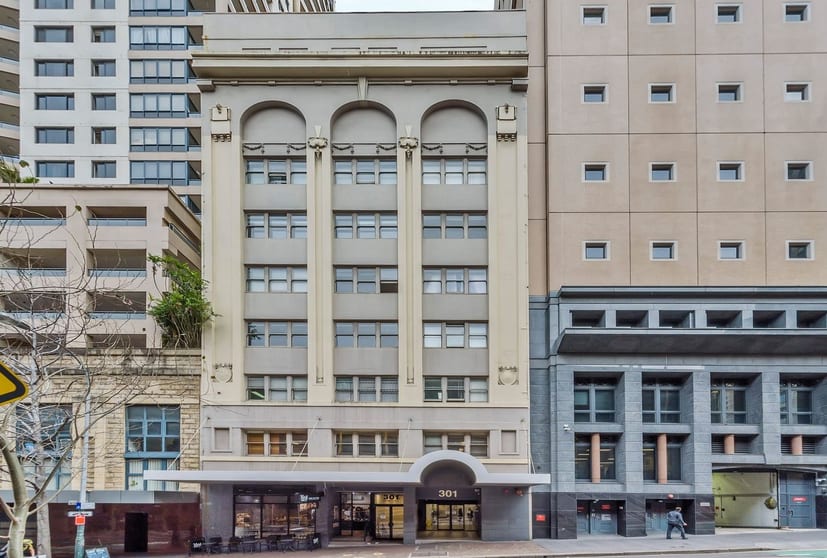 Click to view all images 301 Castlereagh Street Sydney NSW 2000 - Image 1