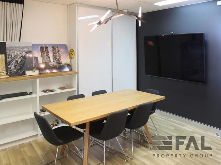 Suite  17/231 North Quay Street Brisbane City QLD 4000 - Image 2