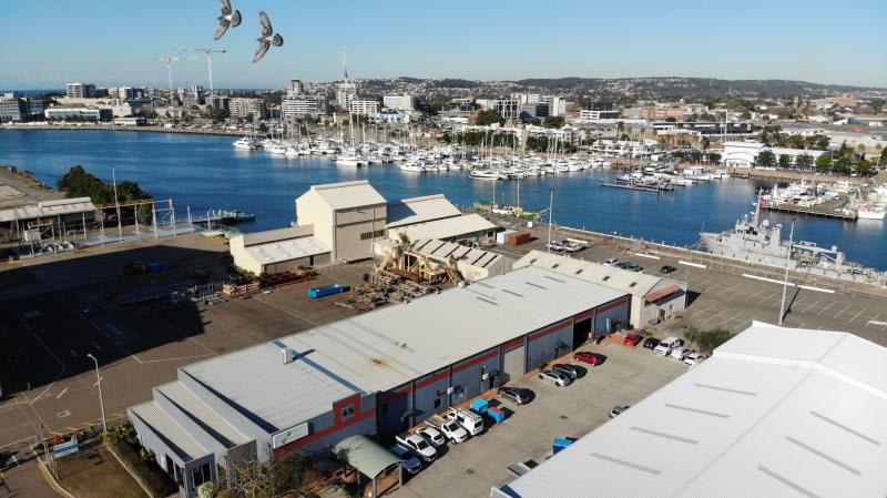 Click to view all images Unit 2f/45 Fitzroy Street Carrington NSW 2294 - Image 3
