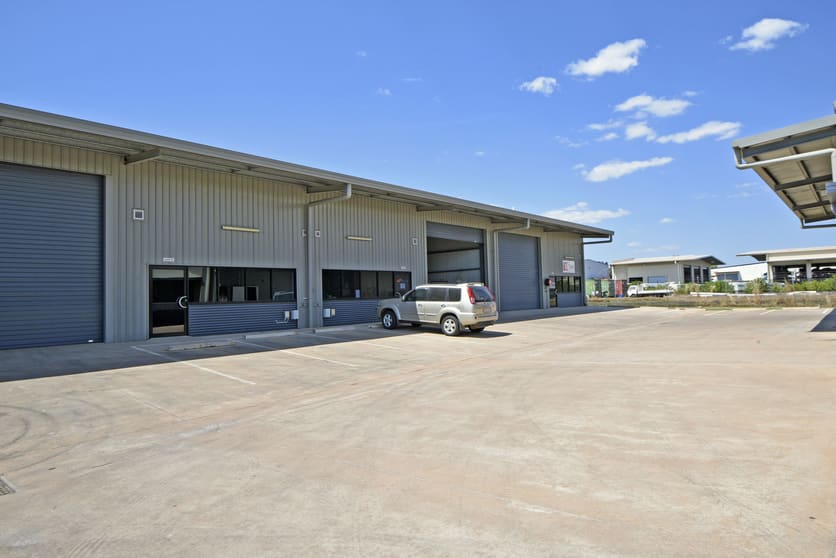 Click to view all images 6/3A Verrinder Road Tivendale NT 0822 - Image 1