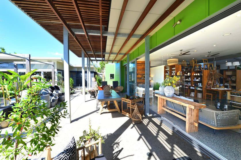 Click to view all images Shop 1a/37 Gibson Road Noosaville QLD 4566 - Image 1