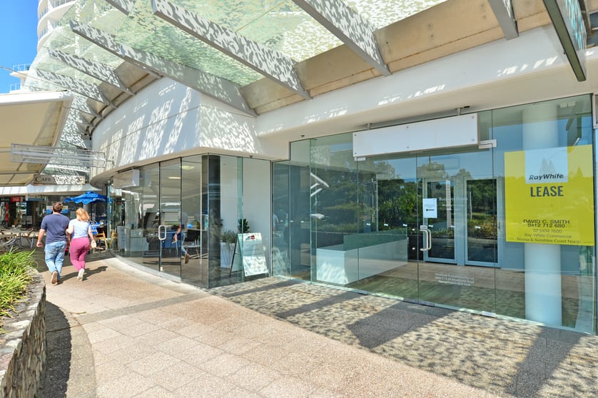 Click to view all images Suite 3/14 Aerodrome Road Maroochydore QLD 4558 - Image 1