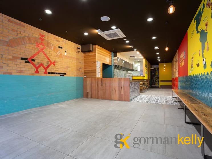 Click to view all images Ground Floor/725 Glenferrie Road Hawthorn VIC 3122 - Image 3