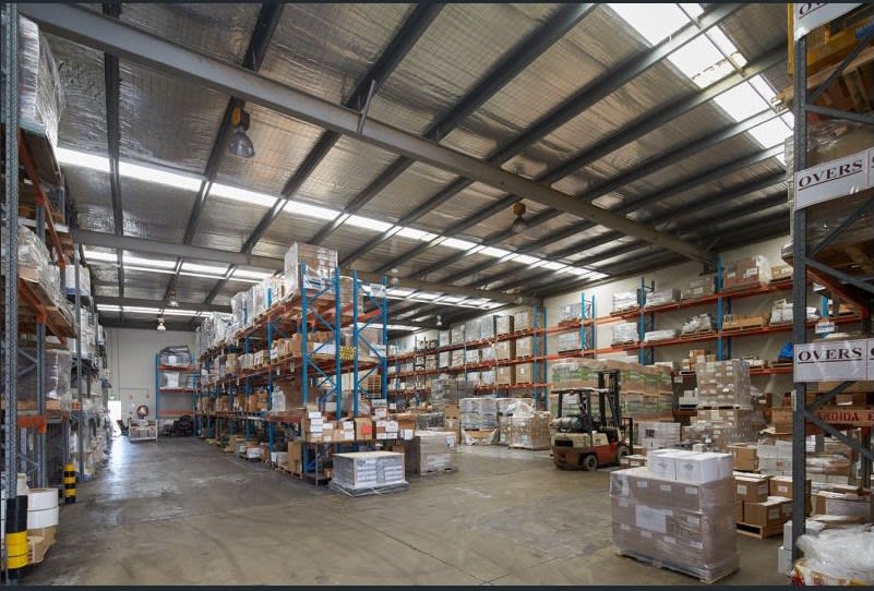 Click to view all images Burrows Road Alexandria NSW 2015 - Image 2