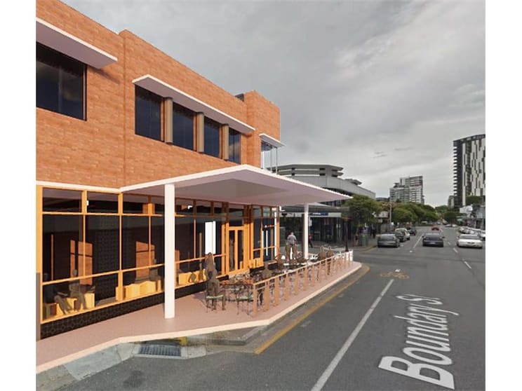 127A Boundary Street West End QLD 4101 - Image 2