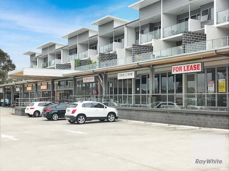 Click to view all images 1A/27 Discovery Drive North Lakes QLD 4509 - Image 2