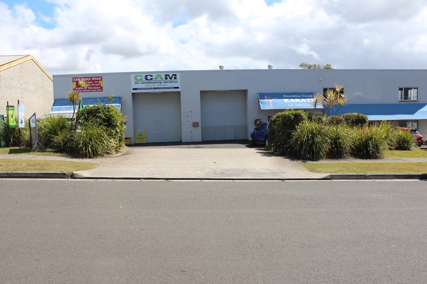 Click to view all images 3B/14 Depot Street Maroochydore QLD 4558 - Image 1