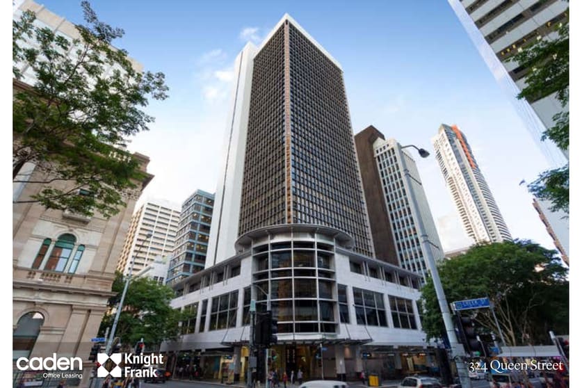 Click to view all images 324 Queen Street Brisbane City QLD 4000 - Image 1