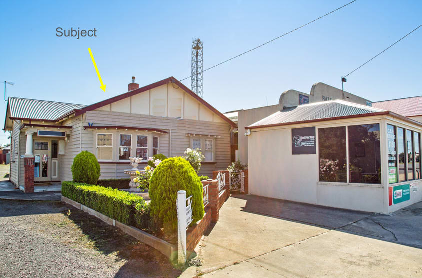 Click to view all images 182 Albert Street (Office) Sebastopol VIC 3356 - Image 1