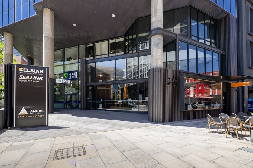 26 Flinders Street Adelaide SA 5000 - Image 2