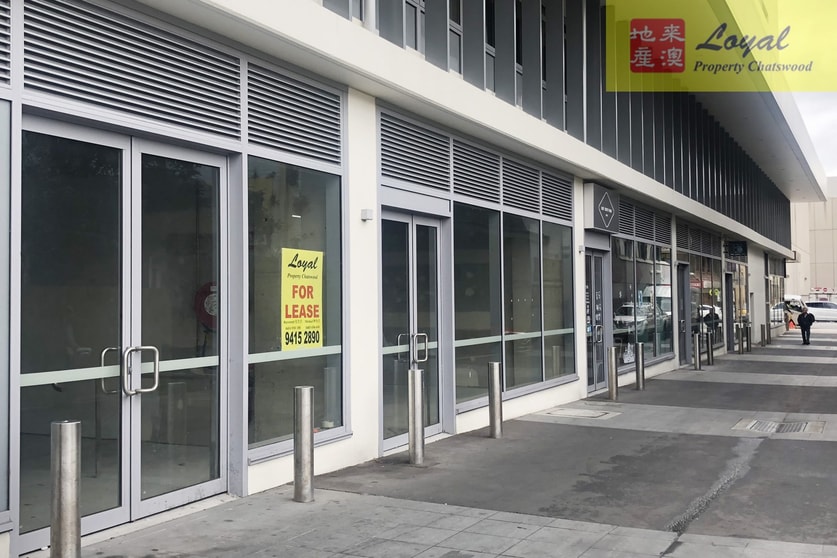 Click to view all images Shop 8/88 Archer Street Chatswood NSW 2067 - Image 1