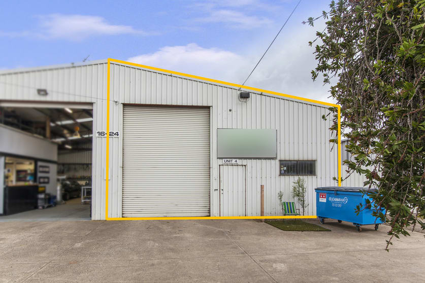 Click to view all images 4/16-24 Nobility Street Moolap VIC 3224 - Image 1