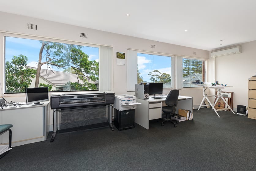 Click to view all images Suite D/130 Pacific Highway Roseville NSW 2069 - Image 2
