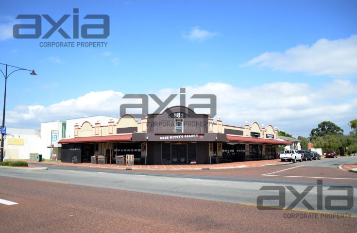 Click to view all images Unit 3,/882 Beaufort Street Inglewood WA 6052 - Image 2