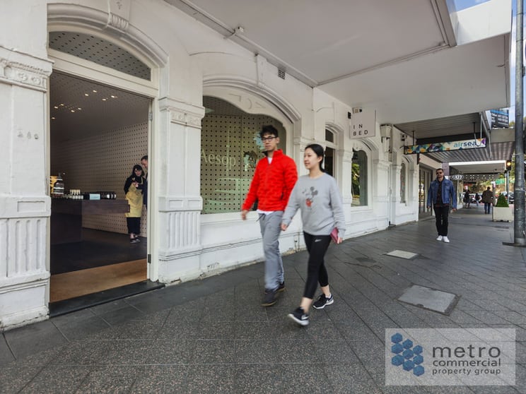 Click to view all images 72A Oxford St Paddington NSW 2021 - Image 2