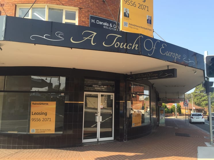 Click to view all images 1 Hartill-Law Ave Bardwell Park NSW 2207 - Image 1