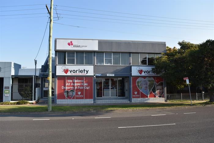 Click to view all images Suite 1, Level 1, 155-157 Lambton Road Broadmeadow NSW 2292 - Image 1