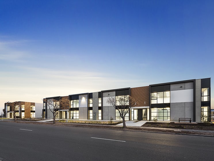 Click to view all images 12/132-140 Keys Road Cheltenham VIC 3192 - Image 1