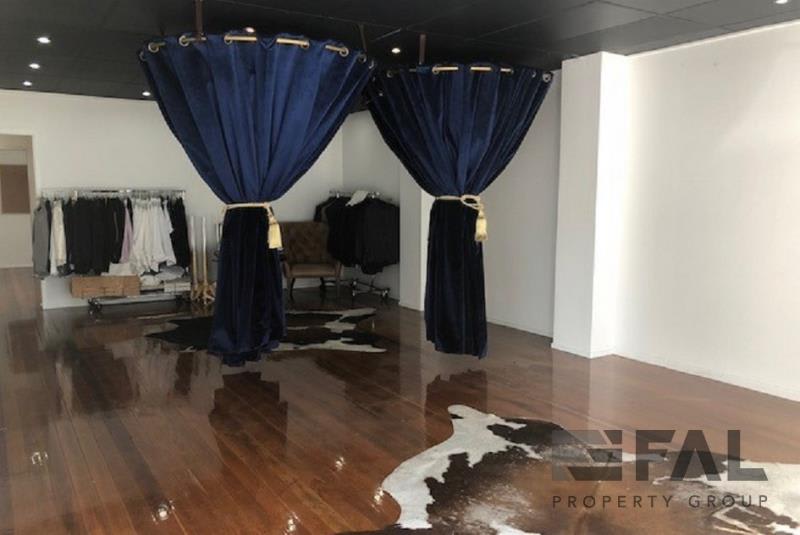 Click to view all images Shop 8/41 Park Road Milton QLD 4064 - Image 1