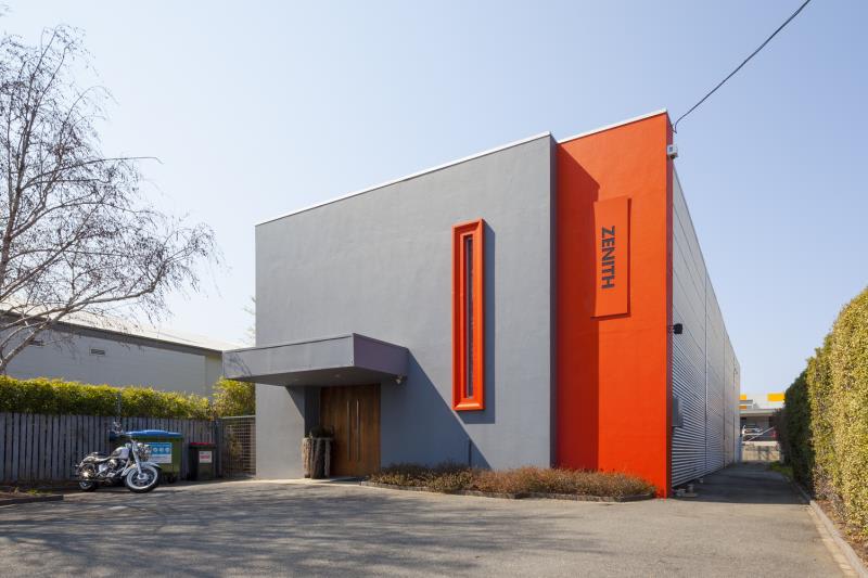 Click to view all images Whole Building/6 Pirie Street Fyshwick ACT 2609 - Image 2