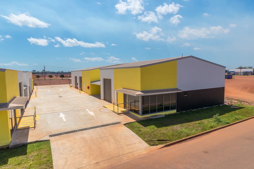 Click to view all images 5/22 Miles Road Berrimah NT 0828 - Image 1
