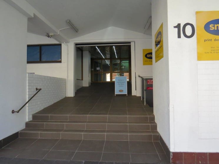 Click to view all images 10A Spring Street Bondi Junction NSW 2022 - Image 2