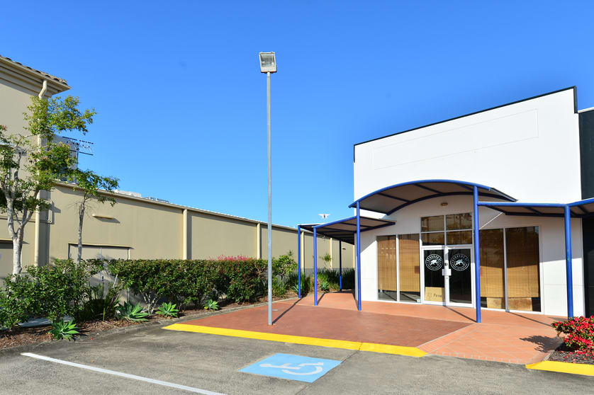 Click to view all images Shop 4/11 Gibson Road Noosaville QLD 4566 - Image 3