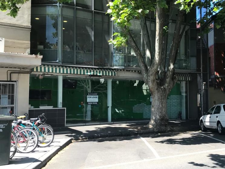 Click to view all images 25 Blessington Street St Kilda VIC 3182 - Image 2