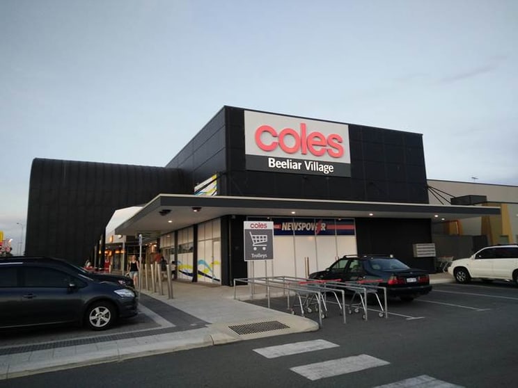 Click to view all images Shop 9/8 Durnin Avenue Beeliar WA 6164 - Image 1