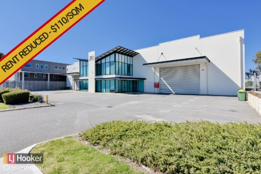 Click to view all images 2/30 Wheeler Street Belmont WA 6104 - Image 1