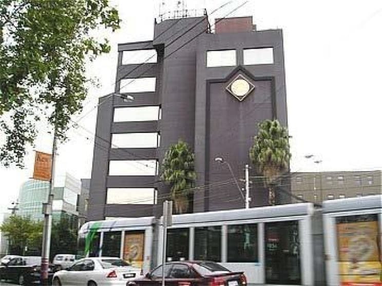 Click to view all images 512/89 High Street Kew VIC 3101 - Image 1