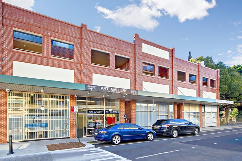 Click to view all images 5/90-100 Edwin Street North Croydon NSW 2132 - Image 1