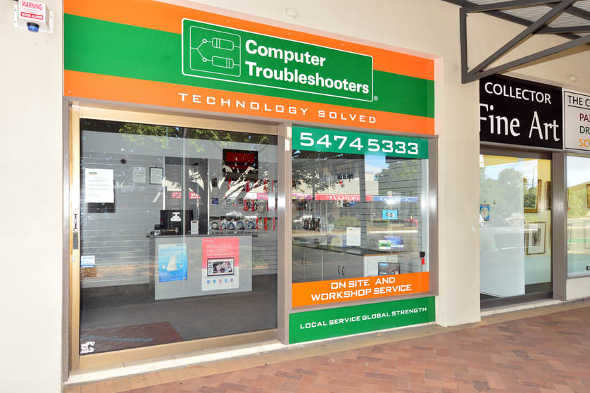 Click to view all images Shop 3/41 Sunshine Beach Road Noosa Heads QLD 4567 - Image 1